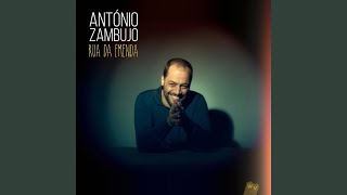 Video thumbnail of "Antonio Zambujo - Canção De Brazzaville"