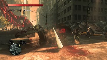Official Prototype 2: Introducing P.A.M.