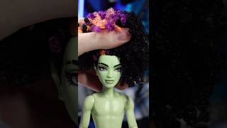 Monster High’s first gay doll #shorts #monsterhigh