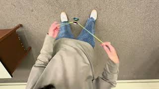 Wrist mount combo + 360 GT Tutorial