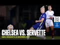 HIGHLIGHTS | Chelsea vs. Servette - UEFA Women's Champions League 2021-2022
