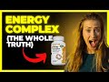 Vitapost Energy Complex Review - Vitapost Energy Really Works? Vitapost Pills - Energy Complex