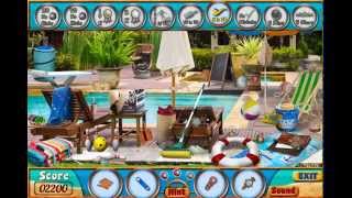 Jump In - Free Find Hidden Objects Games screenshot 1