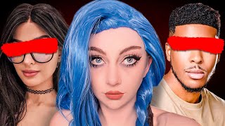 Famous Idiot Streamers who Ruined Their Careers In Seconds... Net Worth