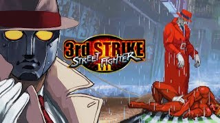 Q WILL NOT BE STOPPED: 3rd Strike - The Online Warrior Episode 83