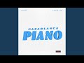 Casablanca Piano mp3