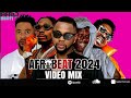 ✔️ A__frobeat ✔️ BEST OF THE BEST AFROBEATS VIDEO MIX 2024 l AMAPIANO 2024 l DJ CALVIN l TWE TW