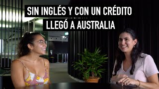 ¿Cómo lograr el trabajo de tus sueños en Australia? (CONTADURÍA)