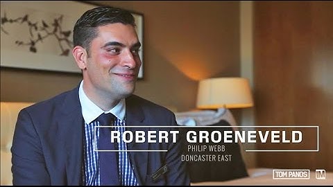 The Unstoppable Listing Presentation │ Robert Groeneveld