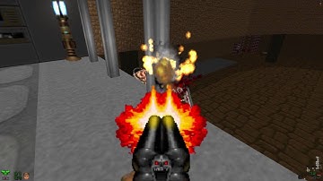 Keep Moving! - Complex Doom & LCA (TNT: Evilution) [Part 8]