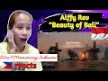 ALFFY REV - Beauty of Bali ( ft. Meiska Adinda, Gung Indi &amp; Gus Teja) || Reaction 🇵🇭