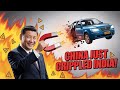 How China’s $1 Magnet Ban Could DESTROY India’s Entire Auto Industry!