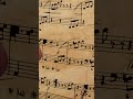 Most underrated Beethoven&#39;s movement?