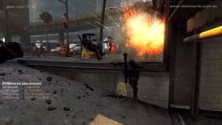Celebrity Call of Duty: Black Ops 2 - "Booby Trap" Wealth
