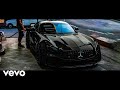 Levis Della - Bad Bitch (Bass Boosted) | CAR VIDEO 4K
