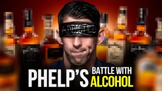 Michael Phelps: From Bullied Kid to Olympic Gold!