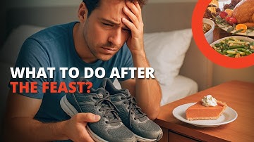 Burn off the Pie? Why "Punishment Cardio" Backfires (Do This Instead)