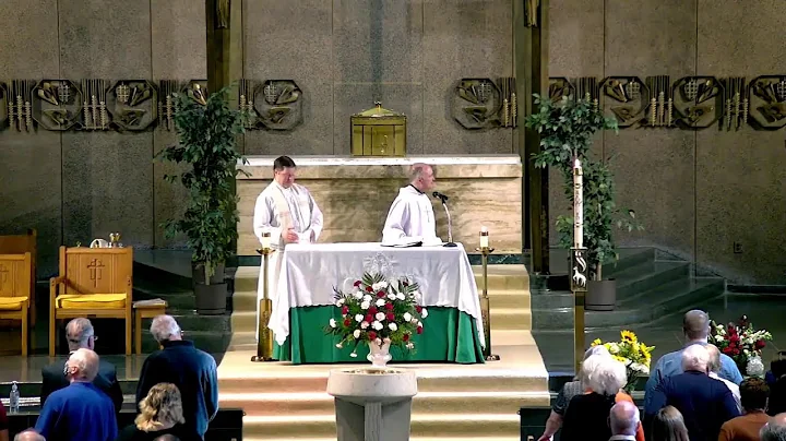 Memorial Service for Joseph Lang 10/15/22
