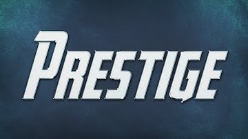 Stats MW3 - Prestige 19