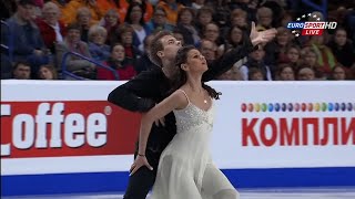 ELENA ILINYKH & NIKITA KATSALAPOV - 