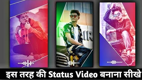kinemaster video editing 2020  | how to make trending whatsapp status video in kinemaster 2020