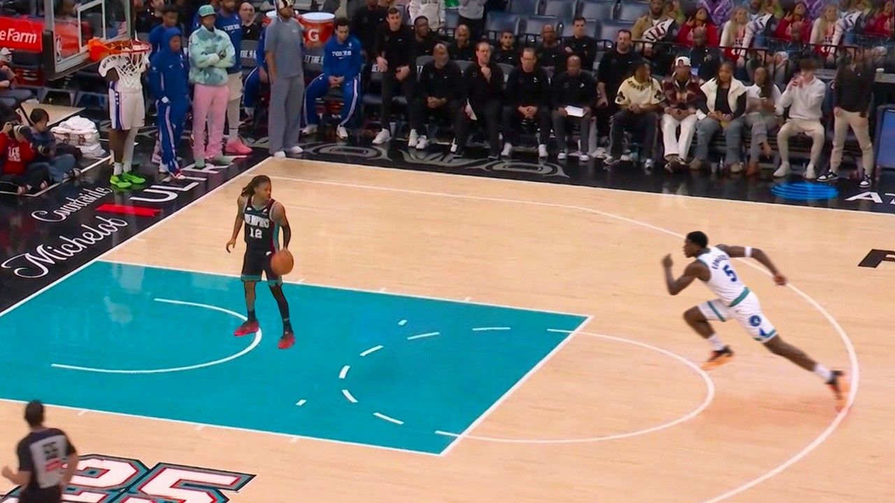 30 Most HUMILIATING Blocks in NBA History - YouTube