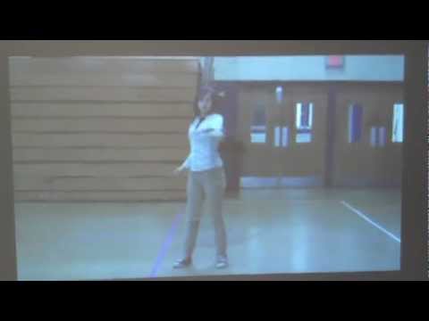 Talent Show GHS 2013 Garfield NJ ( PREVIEW)