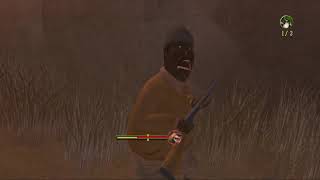 Open Season - Walkthrough 39 - Clear The Ducks