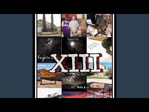 Knightz In Los adlı videoyu YouTube'da izle