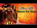 1 HOUR WESTERN GUITAR MUSIC (Instrumental Cowboy Wild Western)