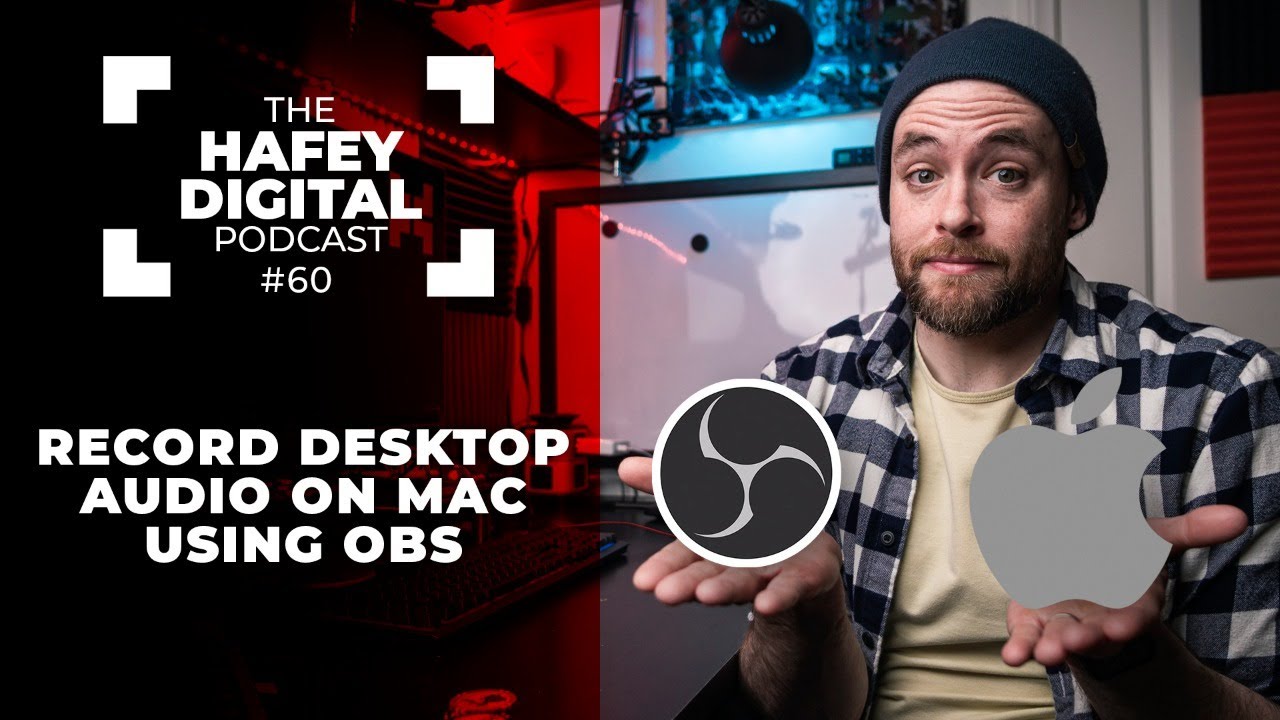 Mac obs desktop audio not working Mac obs desktop audio not working