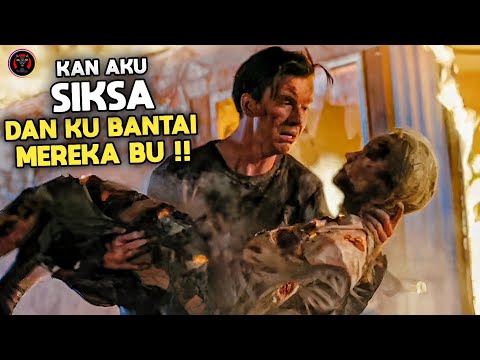 S4DIS !! BALAS DENDAM SETELAH IBUNYA DIBAKAR PARA PREMAN