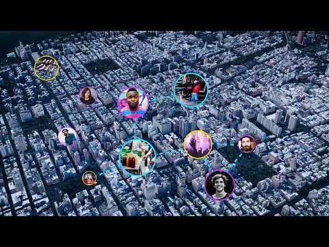 Localisys location based