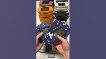 A Rare GameBoy Unboxing!!