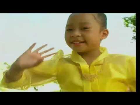 Lagu Anak Indonesia Lenggang Kangkung HD 
