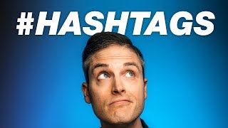 How to Add HASHTAGS on YouTube for More Views! 5 Tips