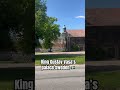 King Gustav vasa’s Palace Vadste Sweden 🇸🇪 #shorts #shortvideo #vlog #europe #travel