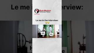 Epic Last-Minute Interview Blunders 😂