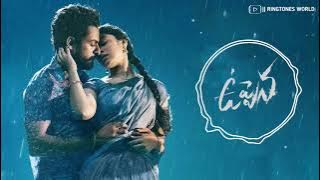 Jala Jala Jalapaatham Nuvvu BGM Ringtone - Uppena BGM Ringtones | Download now 👇