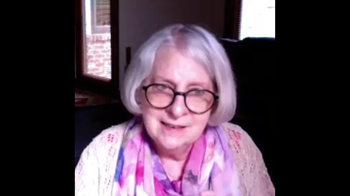 Carol Newsom Interview with DCarr on the Bible and...