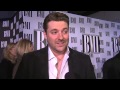 Chris Young Interview - The 2012 BMI Country Awards