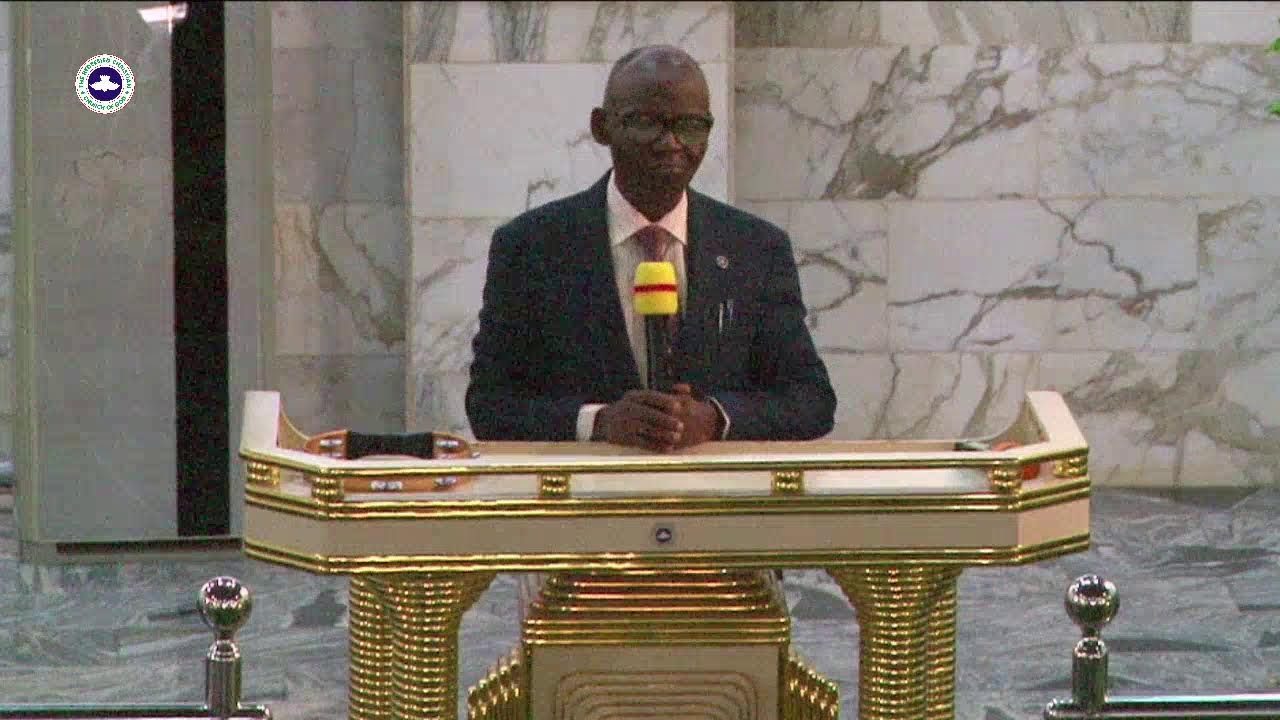 FEBRUARY THANKSGIVING SERVICE || RCCG Power Sanctuary Ondo || 1st February, 2026.