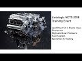 Land Rover 5.0 High Pressure Fuel System Design, Function & Diagnosis - Training