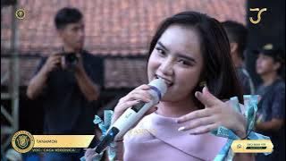 Caca Veronica - Tanamor Live Cover Edisi Bulak Timur Cipayung Depok