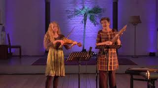 VIRIDITAS - HILDEGARD VON BINGEN