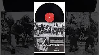 Nas - Illmatic: Still a Hip-Hop Masterpiece? 🔥