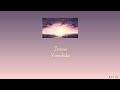 Yorushika - Whale (いさな) (Lyrics/Kan/Rom/Eng)