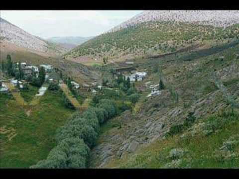 çakmak köyü - YouTube