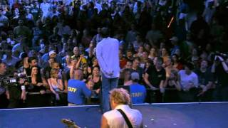 3 Doors Down - The Road I&#39;m on - Live from Houston