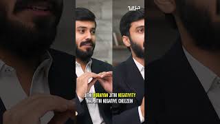 Why Patience Is Disappearing in This Generation | Emotional Triggers | Hamza Ghaffari